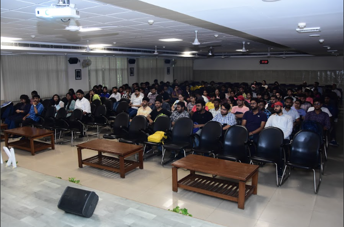 AKGEC Event photo 2